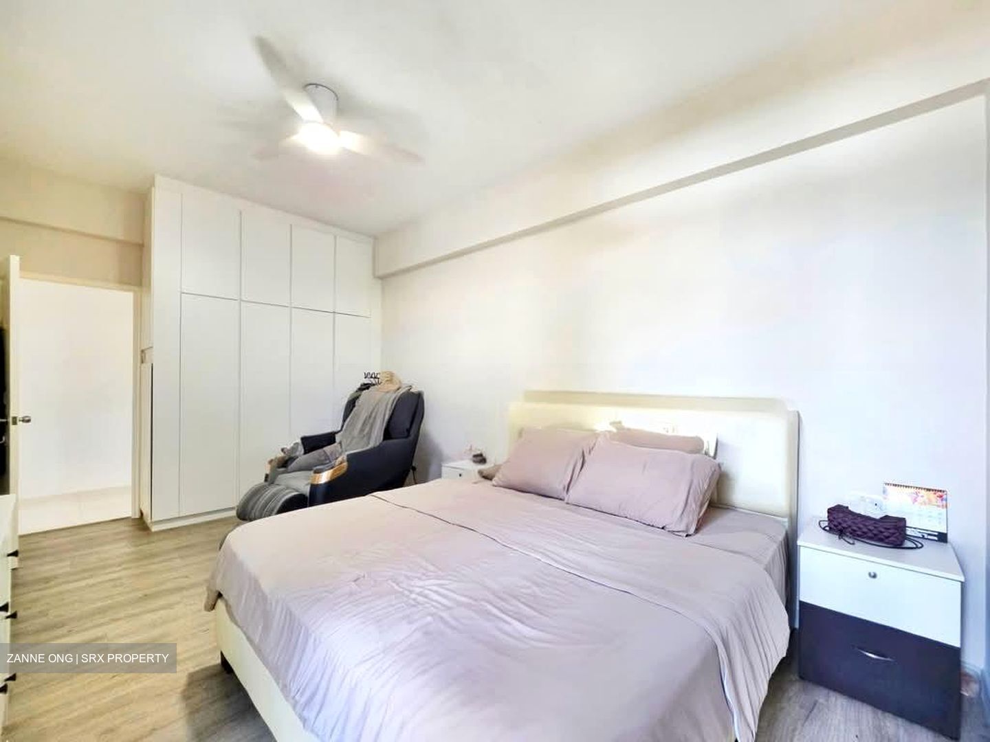 Avila Gardens (D17), Condominium #564036081